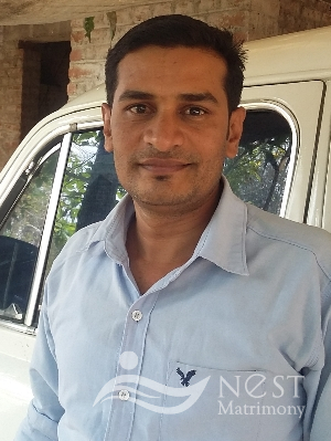 Dileep Kumar